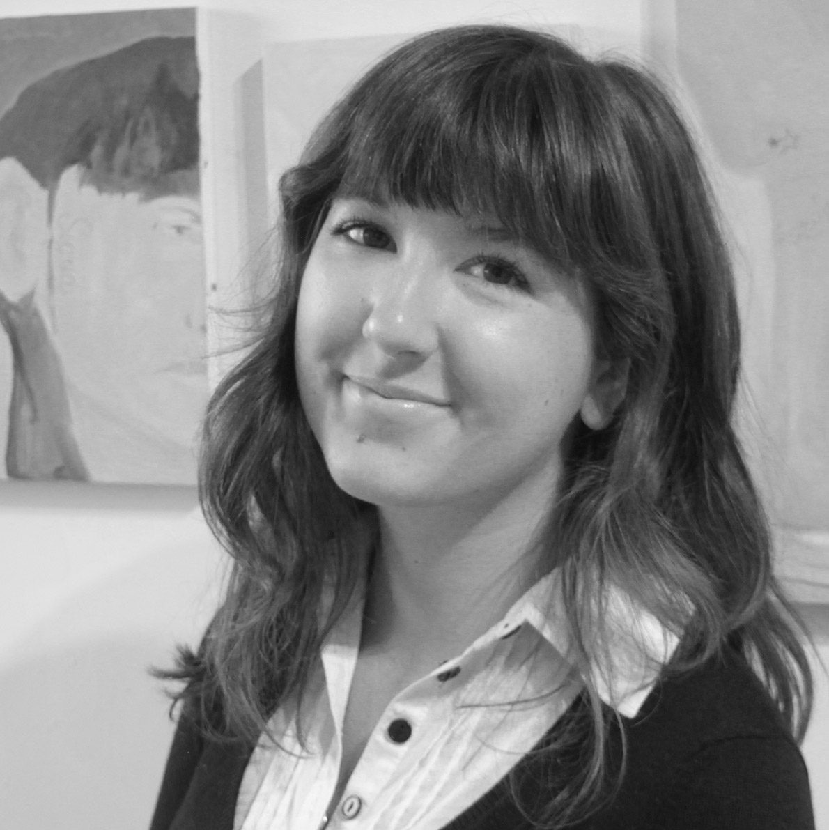 Kate Greenwell