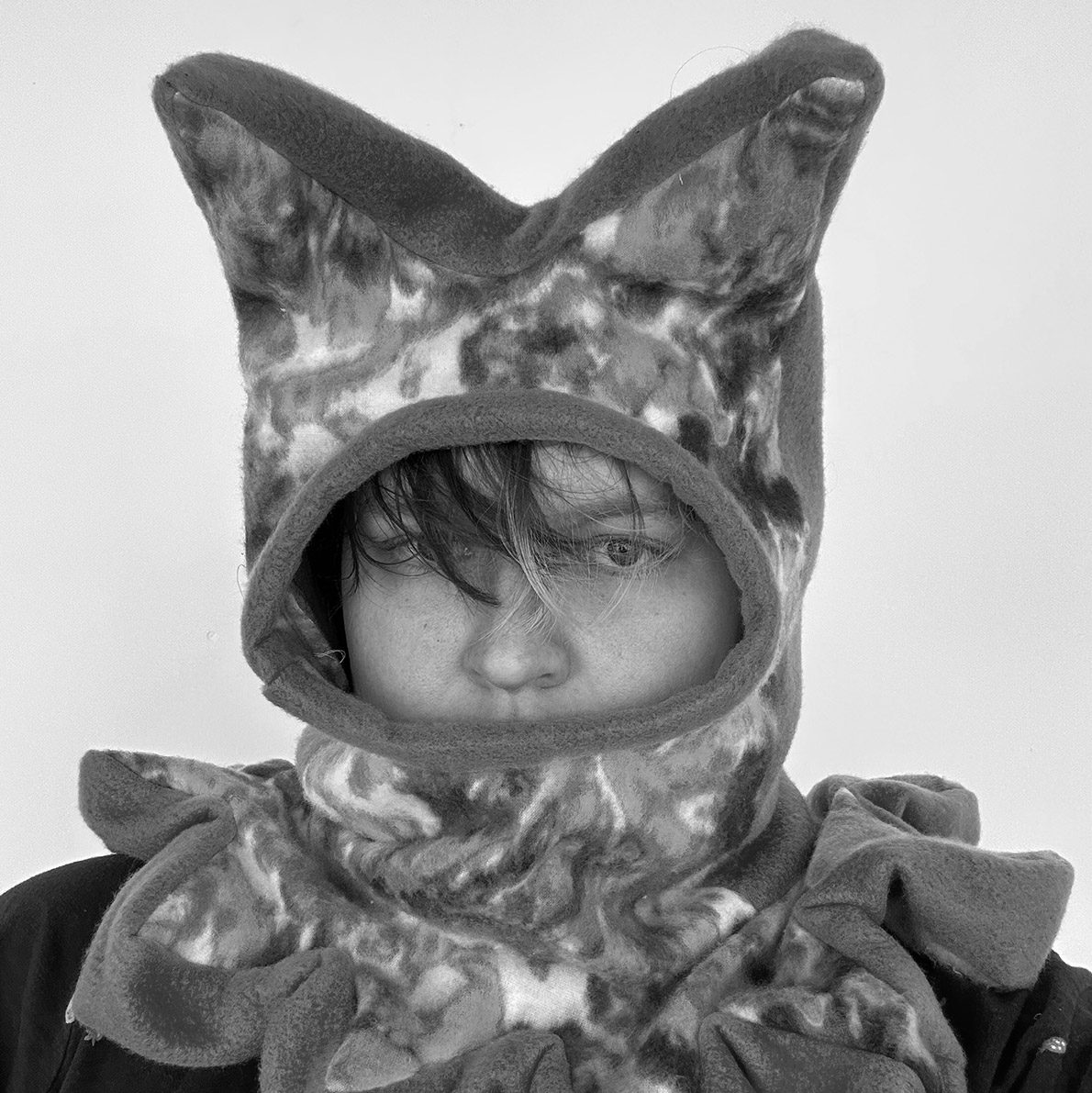 Alex Heard